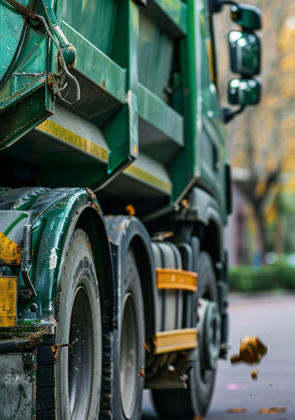 Transportation Services